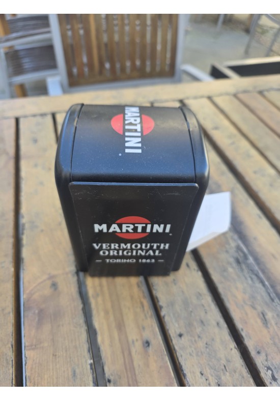 Compra Dispensador Martini Vermouth